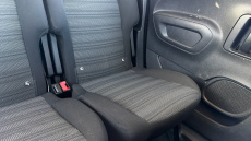 Vauxhall Combo Life 1.2 Turbo 130 Elite 5dr Auto [7 seat] Petrol Estate